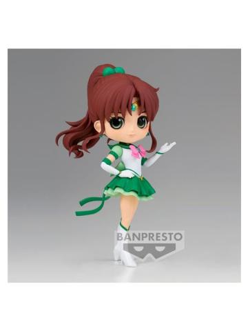 Action Figure Eternal Sailor Jupiter