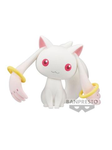 Action Figure Fluffy Puff Kyubey