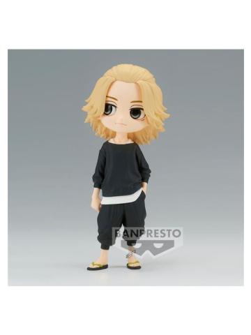 Action Figure Manjiro Sano