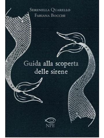 Guida alla Scoperta delle Sirene Volume Unico