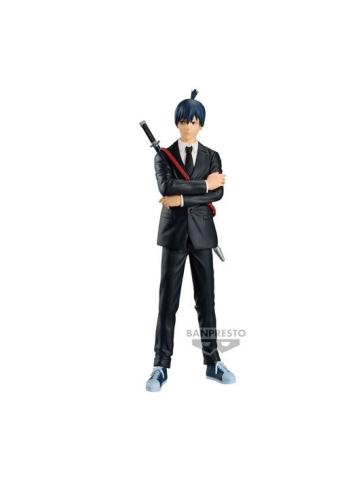 Action Figure Chainsaw Man Aki Hayakawa