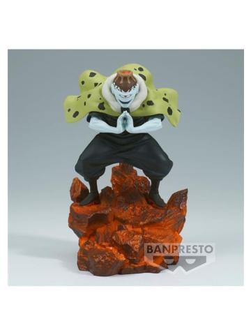Action Figure Jujutsu Kaisen Jogo