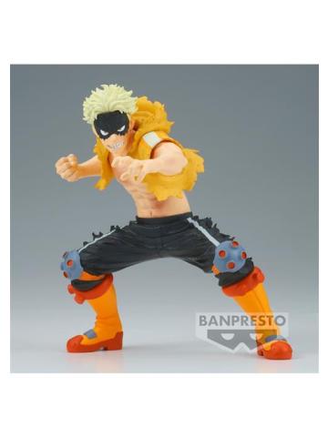 Action Figure My Hero Academia Fatgum