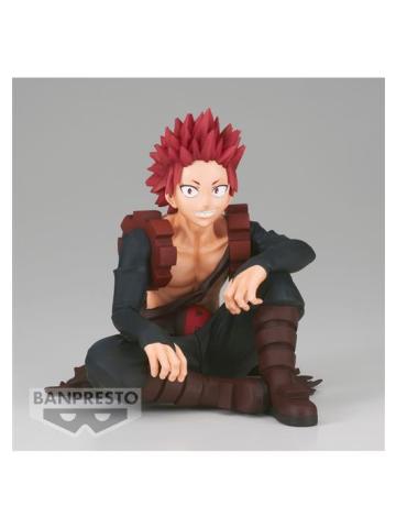 Action Figure My Hero Academia Red Riot