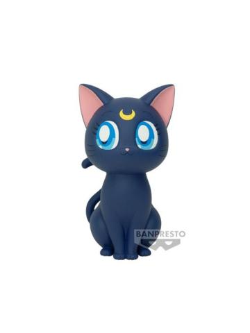 Action Figure Pretty Guardian Luna