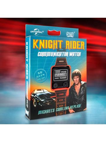 Gadget KNIGHT RIDER COMMLINK