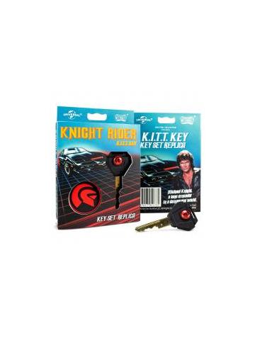 Gadget KNIGHT RIDER KITT KEY REPLICA