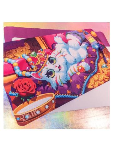 Accessori Card Game Tappetino Magic The Gathering Alms Collector