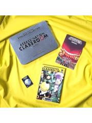Assassination Classroom 01/VAR STEELBOX