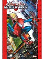 Marvel Omnibus Ultimate Spider-Man 01