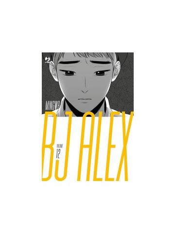 Bj Alex 12