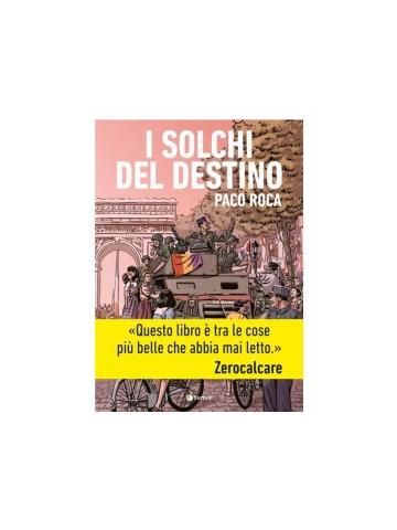 I Solchi del Destino Volume Unico