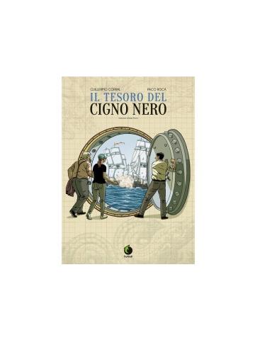 Il Tesoro del Cigno Nero Volume Unico