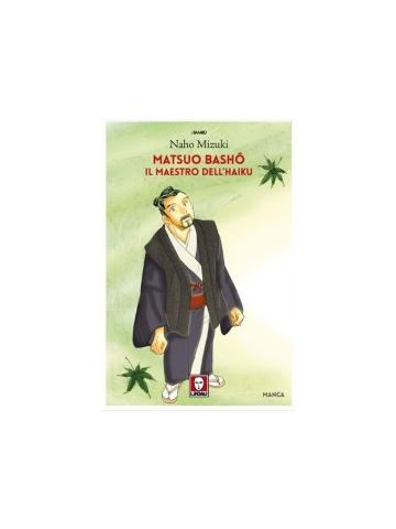 Matsuo Basho Volume Unico