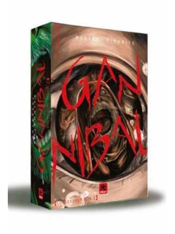 Gannibal BOX 02