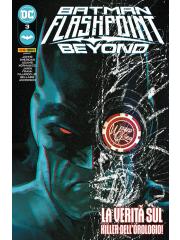 Batman Flashpoint Beyond 03