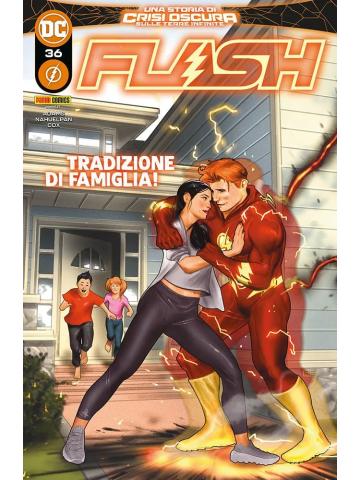 Flash 36