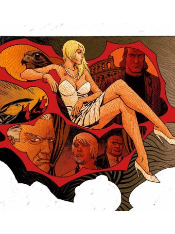 100 Bullets (Panini) 04