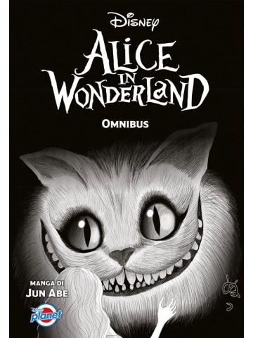 Alice In Wonderland VOLUME UNICO OMNIBUS