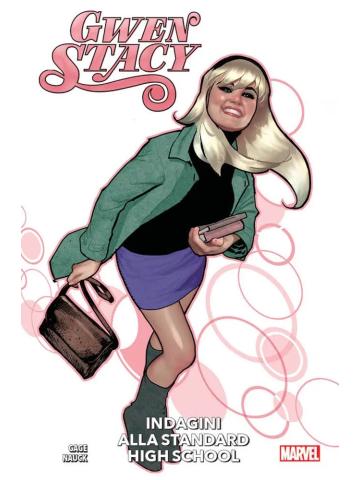 Gwen Stacy VOLUME UNICO