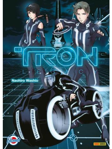 Tron: Legacy 01