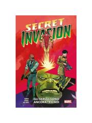 Secret Invasion VOLUME UNICO