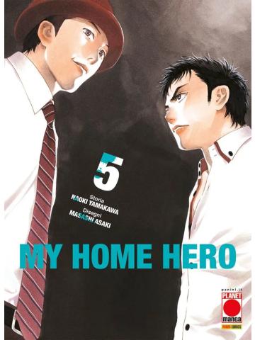 My Home Hero 05