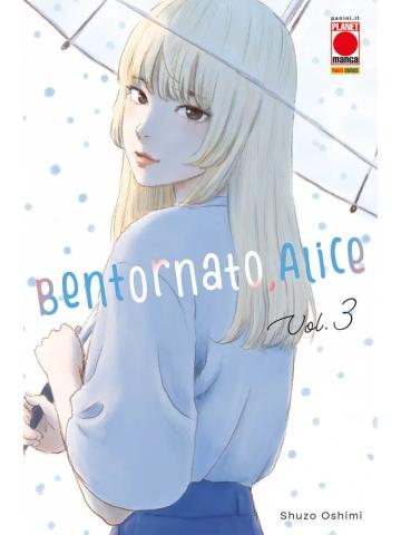 Bentornato Alice 03