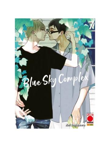 BLUE SKY COMPLEX 07