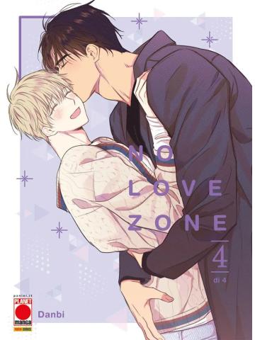 No Love Zone 04