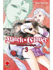 Black Clover 03/R2