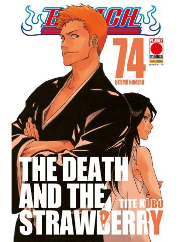 Bleach 74/R