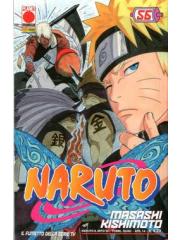Naruto Il Mito 56/R2