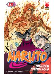 Naruto Il Mito 58/R2