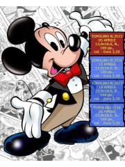 Topolino 3515