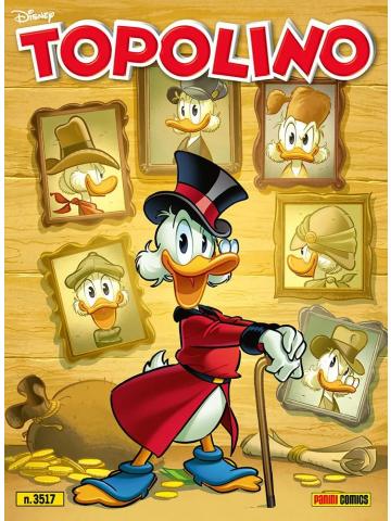 Topolino 3517