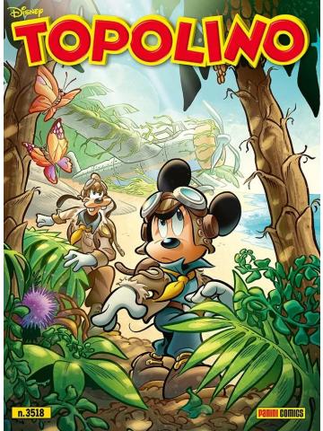 Topolino 3518
