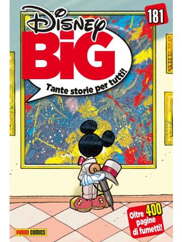 Disney Big 181