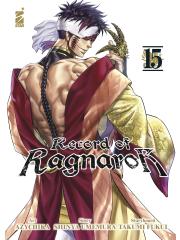 Record Of Ragnarok 15