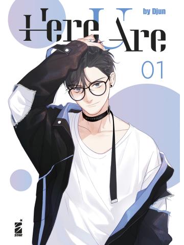 Here U Are 01