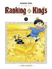 RANKING OF KINGS 01