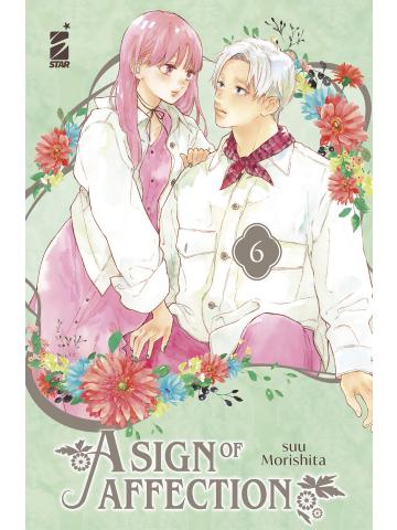 A Sign Of Affection 06