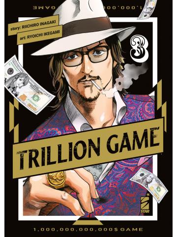 Trillion Game 03