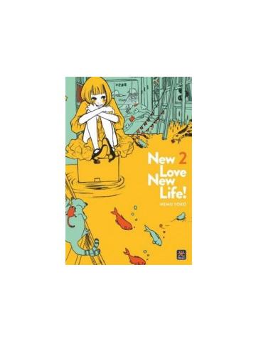 New Love New Life 02