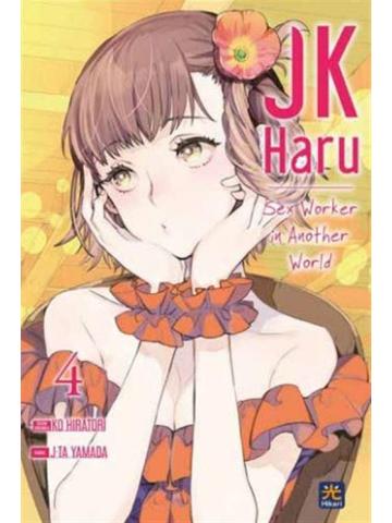 Jk Haru Sex Worker In Another World 04