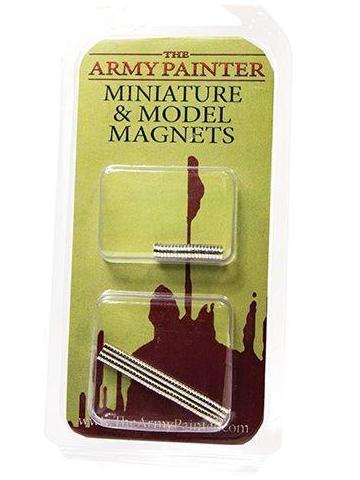 Pittura E Modellismo Magneti per Modellismo