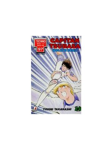 Capitan Tsubasa 28