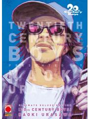 20th Century Boys Ultimate Deluxe Edition 11
