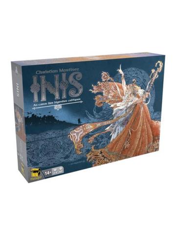 Gioco Da Tavolo INIS