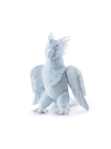 Peluches HARRY POTTER - PELUCHE - PATRONUS FENICE 27CM